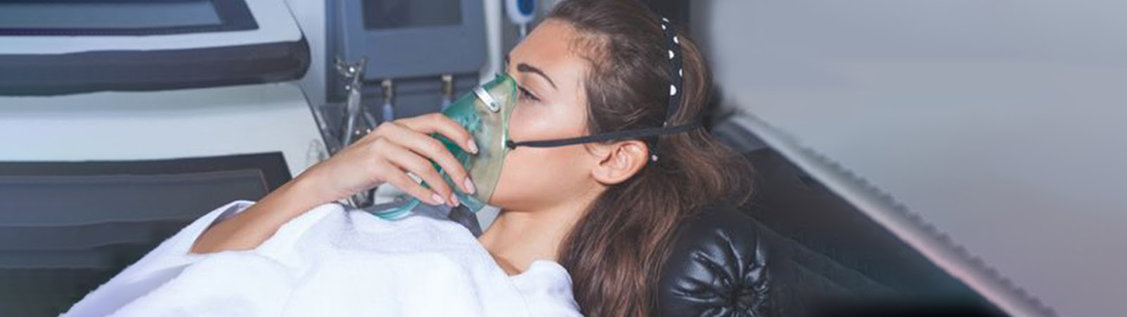 portada todo lo que debes saber sobre la oxigenoterapia